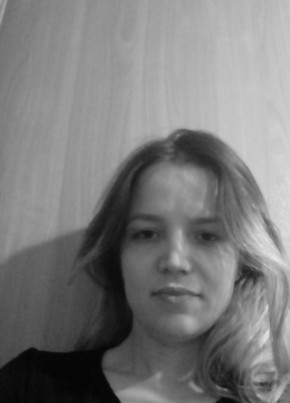 Евгения, 34, Россия, Улан-Удэ