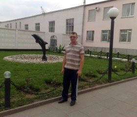 Юрий Васильев, 62 года, Нефтегорск (Самара)
