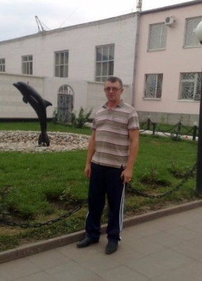 Юрий Васильев, 62, Россия, Нефтегорск (Самара)