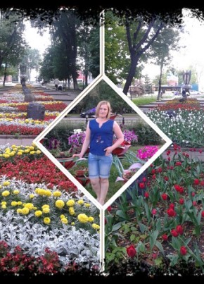 Елена, 44, Россия, Рублево