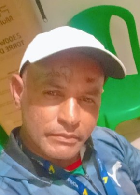 Jadson ferreira из Garanhuns 32 года