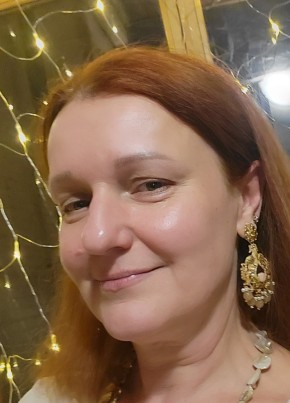 Kseniya, 52, Russia, Moscow
