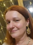 Kseniya, 51, Moscow
