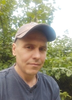 Kosstya, 41, Russia, Yaroslavl