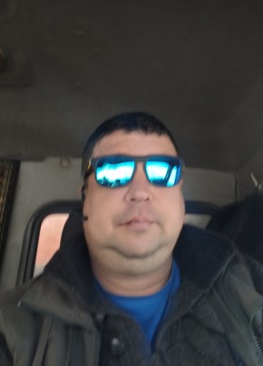 Павел из Павлодара 39 лет