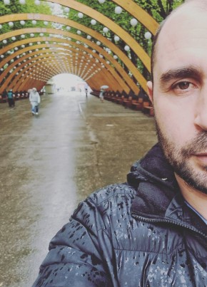 Ali, 41, Россия, Москва