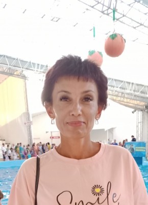 Анжела, 50, Россия, Челябинск