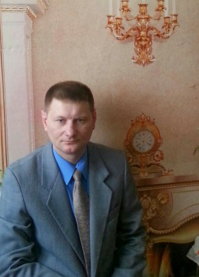 Александр, 52, Россия, Нижний Тагил