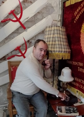 Иван, 48, Россия, Крымск