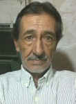 Jose Da Luz Di, 60 лет, Guaxupé
