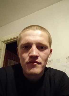 Юрий, 31, Россия, Туринск