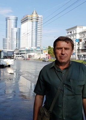 Виталий, 50, Россия, Новотроицк