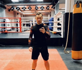 Aleksandr, 39, Moscow