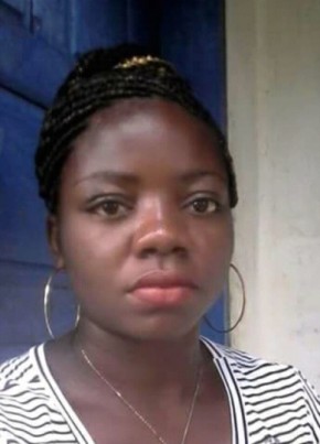 ndiang sabine, 35, Republic of Cameroon, Yaoundé
