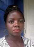 ndiang sabine, 34 года, Yaoundé