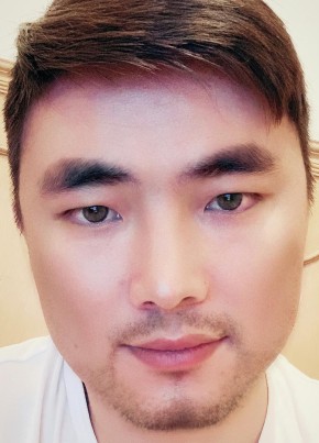 John, 33, 中华人民共和国, 中国上海