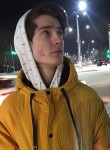 Yuriy, 21, Astana