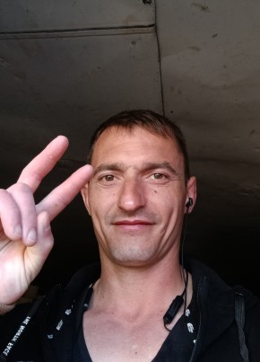 Денис, 31, Россия, Севастополь