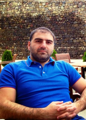 Kostya, 40, Russia, Moscow