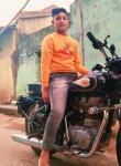 Arshad Ansari, 19 лет, Patna