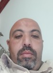 شاكى, 41 год, عمان
