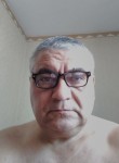 Андрей, 53 года, Новокузнецк