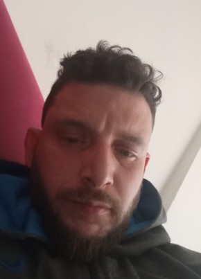 نزار из Gemlik 33 года