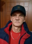 Юрий, 56 лет, Братск