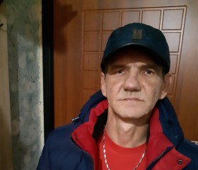 Юрий, 56 лет, Братск