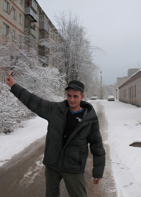 Sergey, 49, Russia, Engels