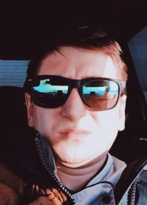 Алексей из Самары 38 лет