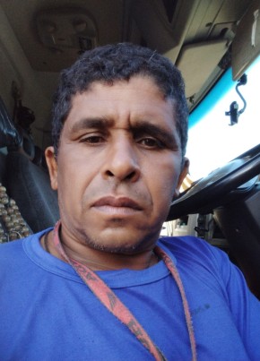 fabio, 51, Brazil, Sao Raimundo Nonato