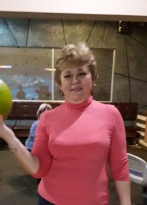 Елена, 54, Россия, Туринск