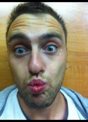 Sergey, 35, Россия, Санкт-Петербург