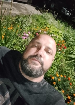 Adam, 44, Russia, Moscow