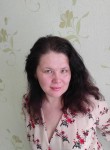 Nadezhda, 44, Moscow
