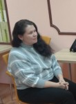 Nadezhda, 42, Moscow