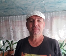 Паша Паша, 57 лет, Мелітополь