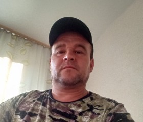 Геннадий Иванов, 44 года, Казань
