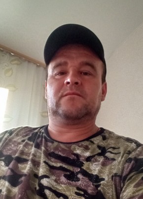 Геннадий Иванов, 44, Россия, Казань