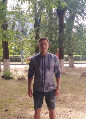 Алексей, 44, Россия, Большое Мурашкино