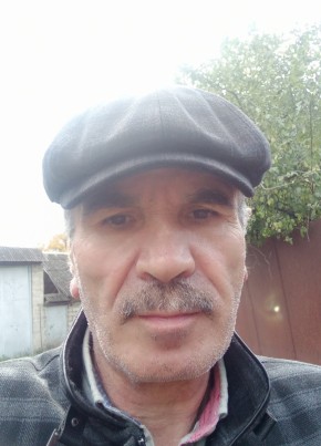 Валех, 64, Azərbaycan Respublikası, Bakı