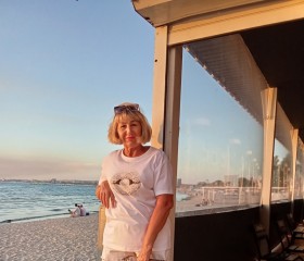 Tatyana, 66, Hurghada