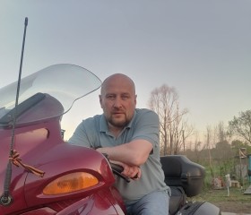 Oleg Avtulev, 48 лет, Набережные Челны