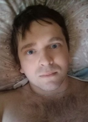 Иван, 40, Россия, Уфа