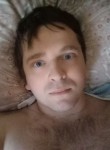 Ivan, 39, Ufa