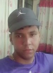 Juan, 18 лет, Ciudad Guayana