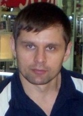 Евгений, 37, Россия, Иркутск
