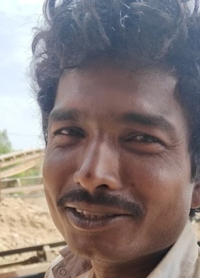 Chandan Kumar, 22, India, Chandigarh