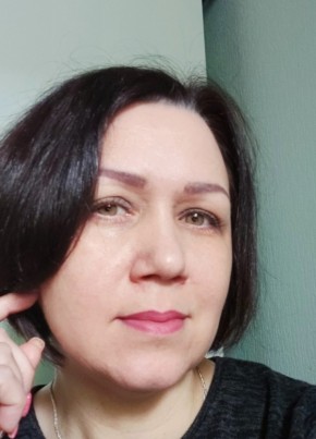 Оксана, 46, Россия, Сосновоборск (Красноярский край)